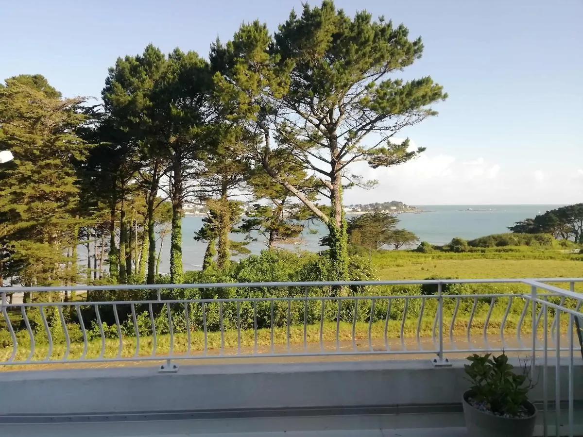 Résidence Corniche du Douron Plestin-les-Grèves Francia