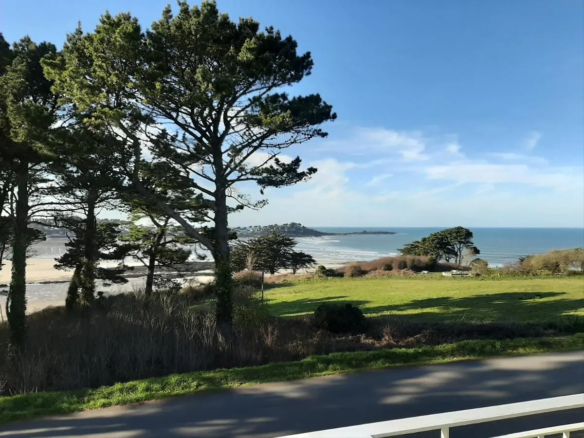 Residence Corniche Du Douron Plestin-les-Greves