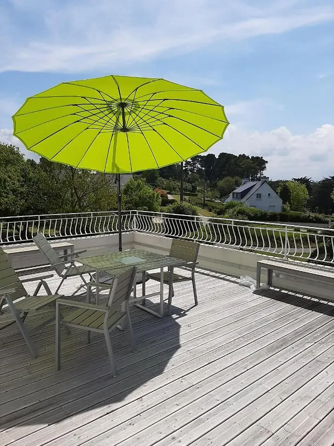 Apartment Residence Corniche Du Douron Plestin-les-Greves