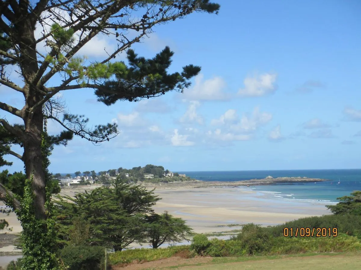 Apartment Residence Corniche Du Douron Plestin-les-Greves France