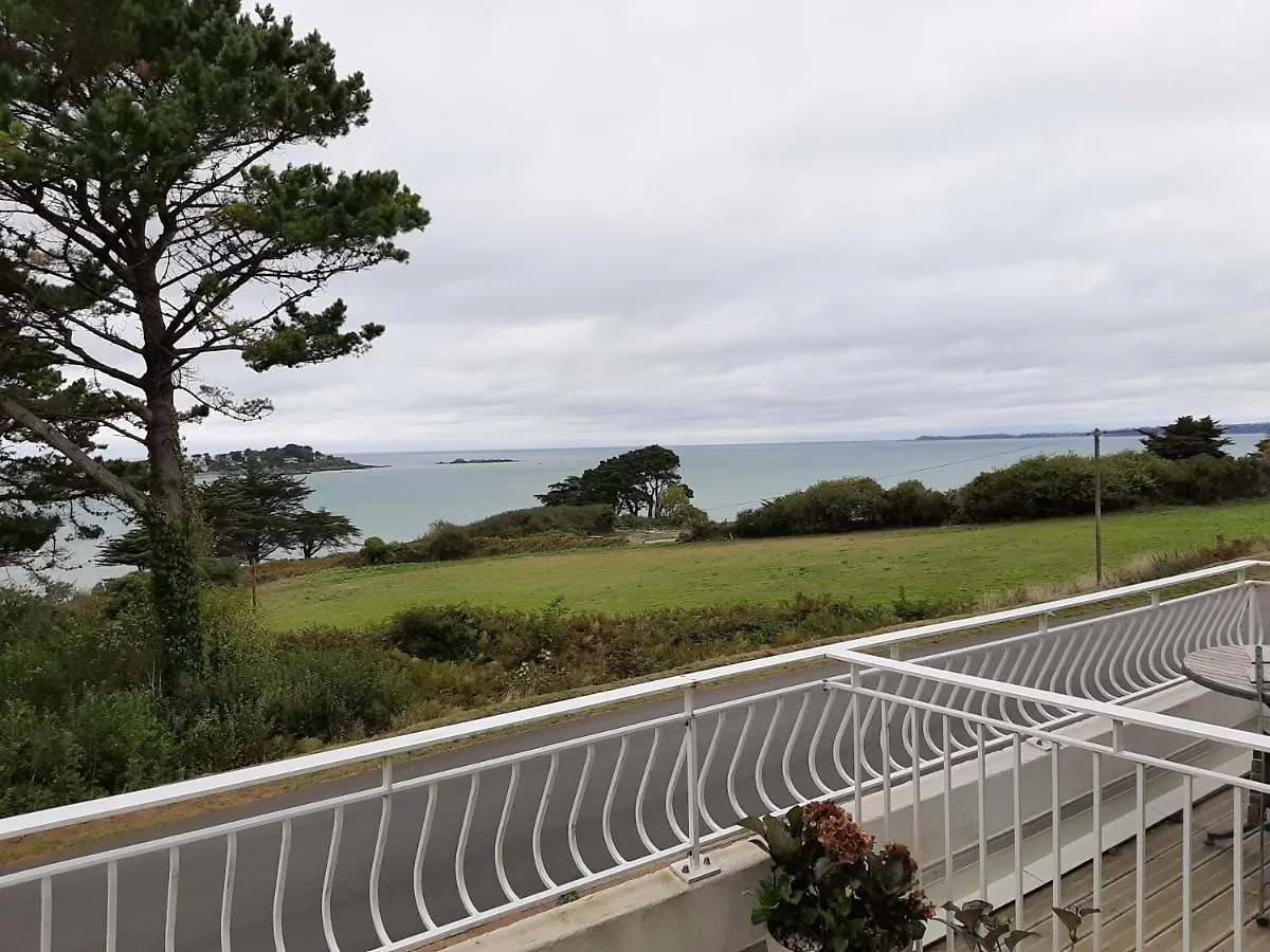 Apartment Residence Corniche Du Douron Plestin-les-Greves
